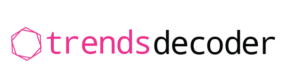 Trends Decoder logo